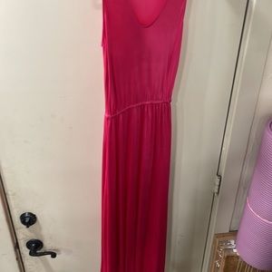 David Peck CROP jersey dress